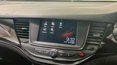 Vauxhall Astra 1.0T ecoTEC SRi 5dr Petrol Hatchback